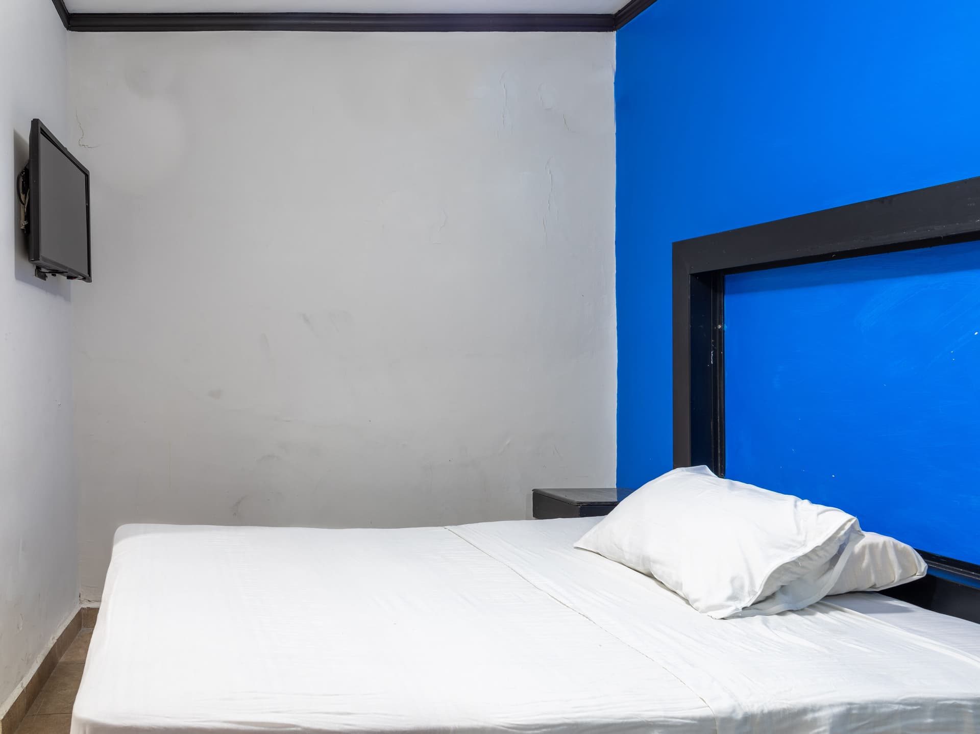 QUEEN SIZE